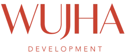 WUJHA REAL ESTATE DEVELOPERS Logo